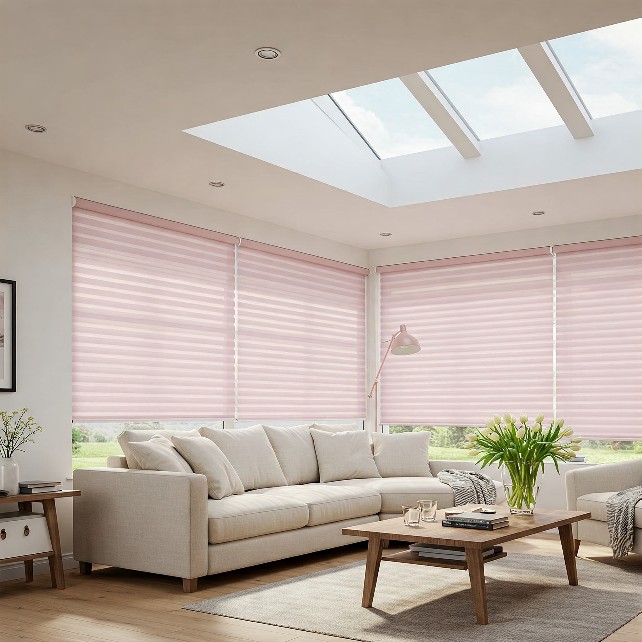 about Hasa Blinds
